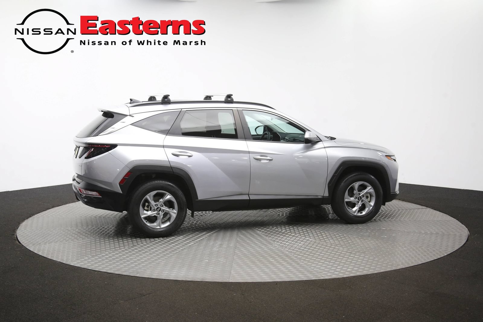 Used 2023 Hyundai Tucson SEL AWD/4WD image 44
