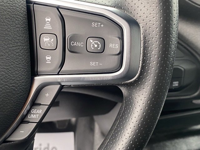 New 2026 Jeep Compass Limited image 44