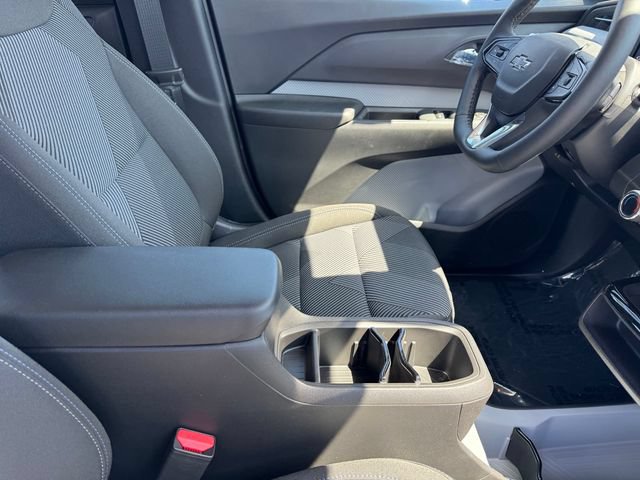 New 2027 Chevrolet Bolt LT FWD image 7