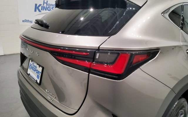 Used 2023 Lexus NX 350 AWD image 9