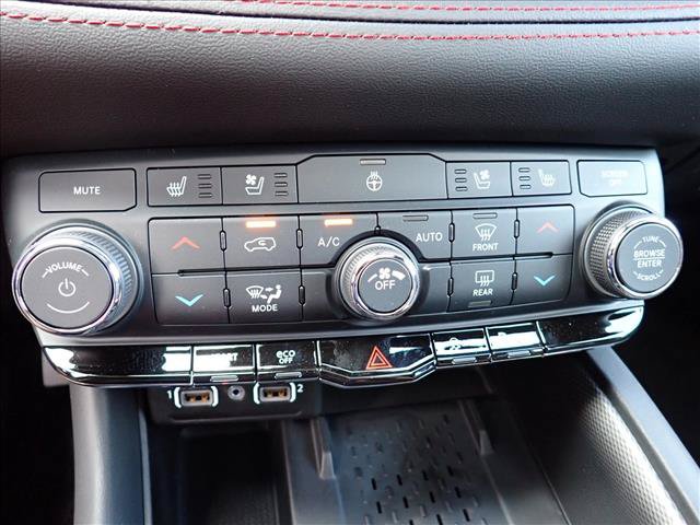 New 2026 Dodge Durango GT AWD/4WD image 21
