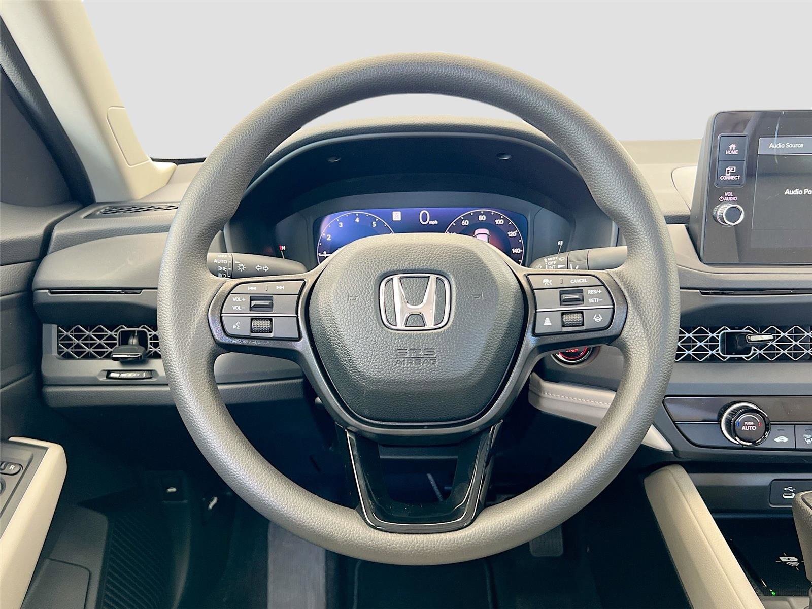 New 2026 Honda Accord LX image 17