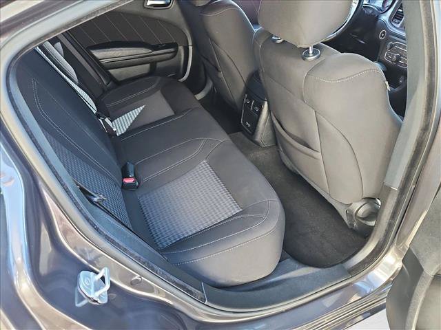 Used 2023 Dodge Charger SXT w/ Blacktop Package RWD image 19