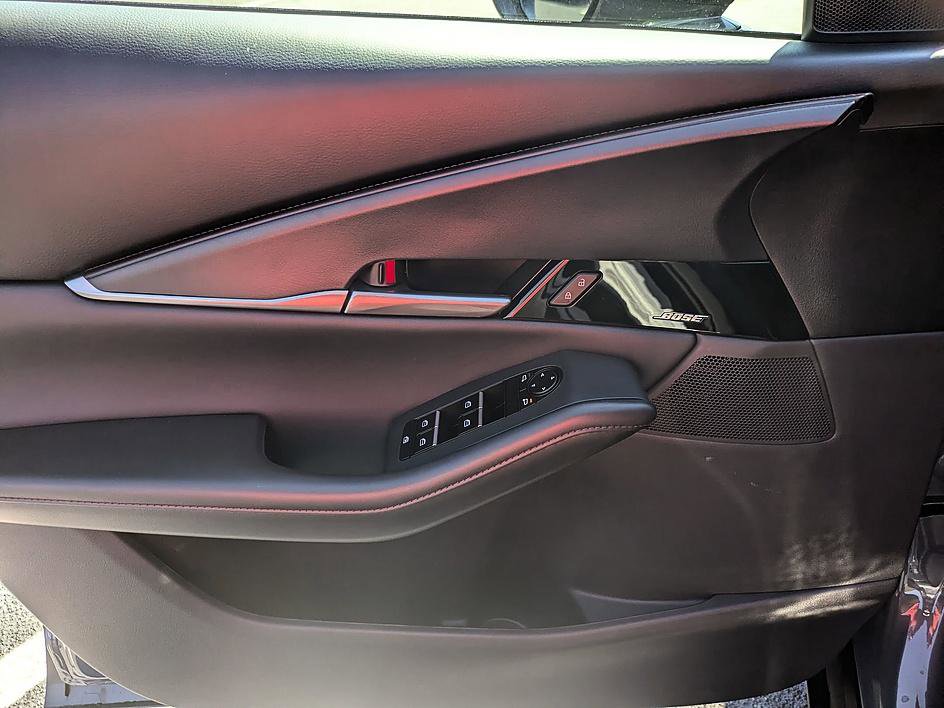 New 2026 MAZDA CX-30 AWD 2.5 S image 13