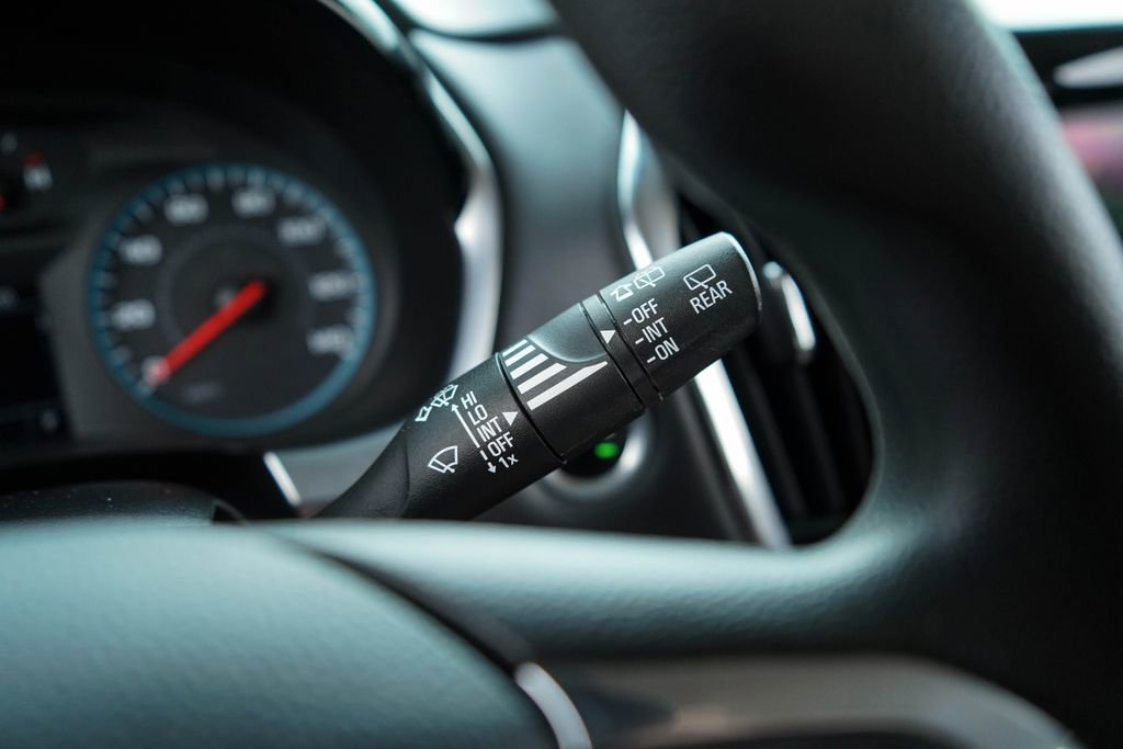 Used 2020 Chevrolet Traverse LS w/ LPO, Blackout Package image 28