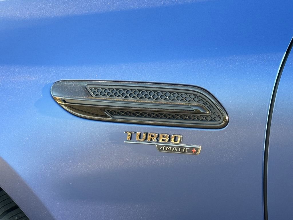 New 2026 Mercedes-Benz AMG GT 43 image 14