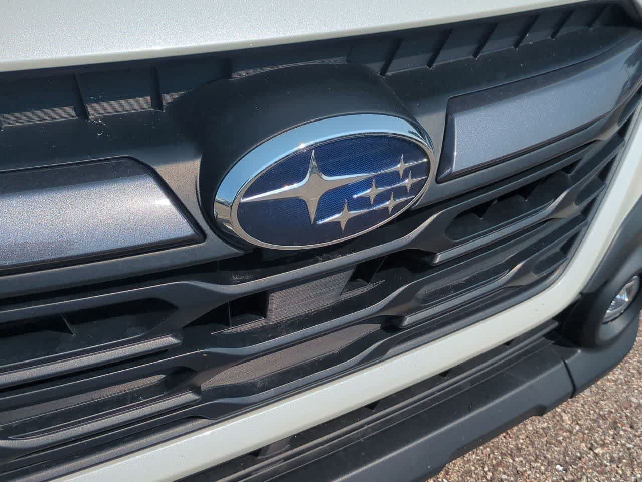 Certified 2024 Subaru Outback Premium AWD/4WD image 11