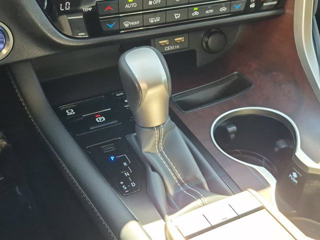 Used 2020 Lexus RX 450h AWD w/ Premium Package image 27