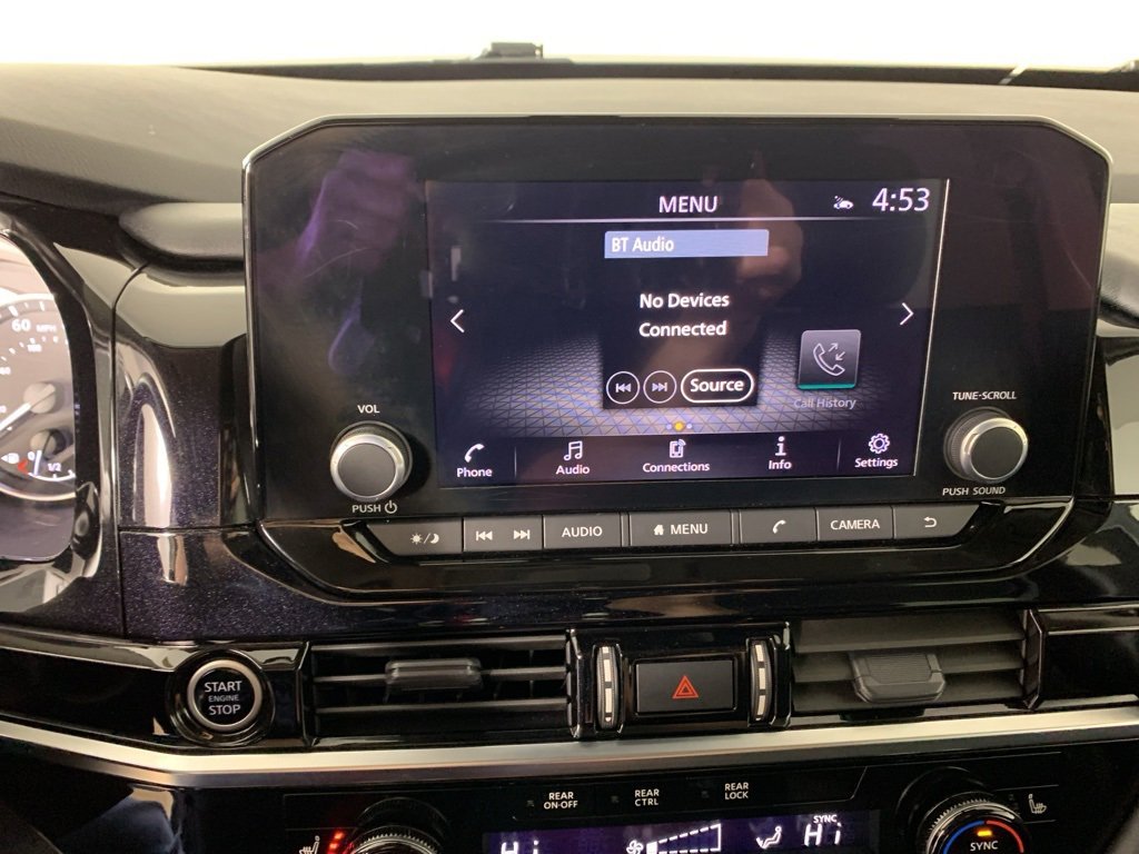 Used 2023 Nissan Pathfinder SV image 25