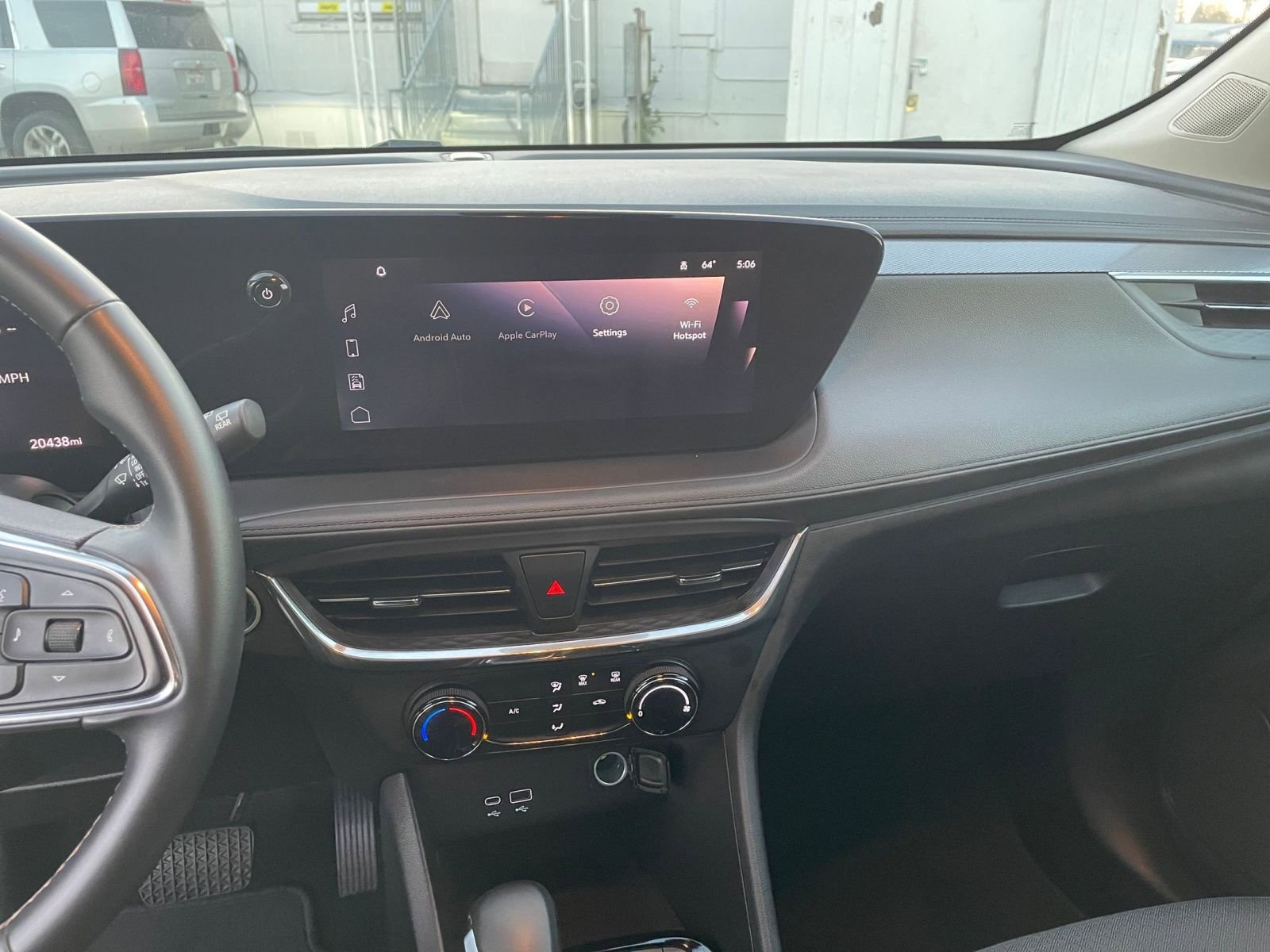 Used 2025 Buick Encore GX Preferred image 18