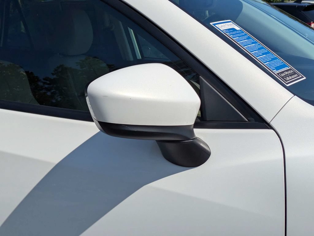 Used 2014 MAZDA CX-5 Grand Touring AWD/4WD image 12