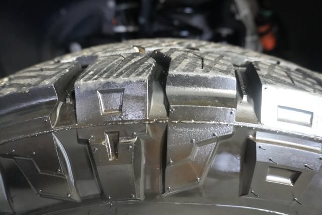 Used 2025 Ford F450 Platinum w/ FX4 Off-Road Package AWD/4WD image 11