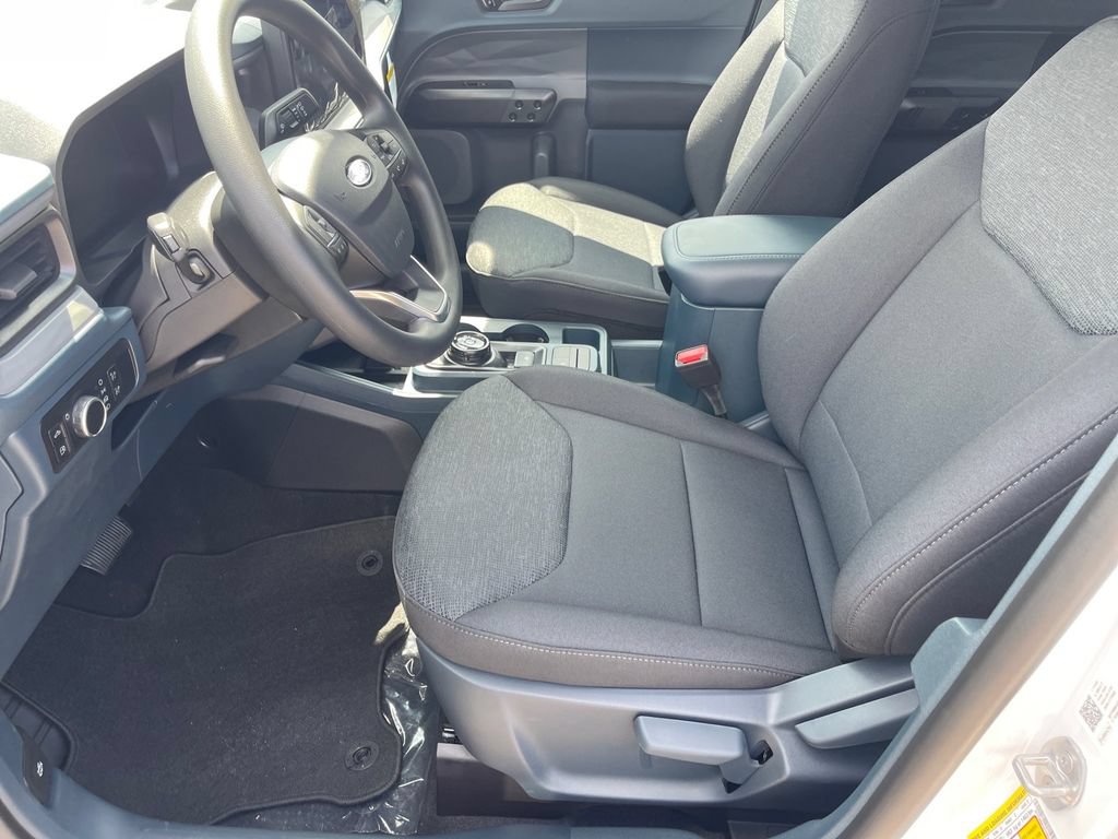 New 2026 Ford Maverick XL FWD image 7