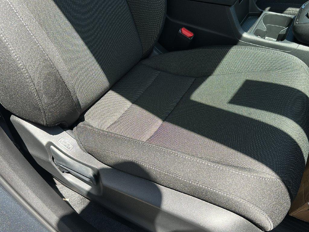 New 2026 Honda CR-V LX image 18