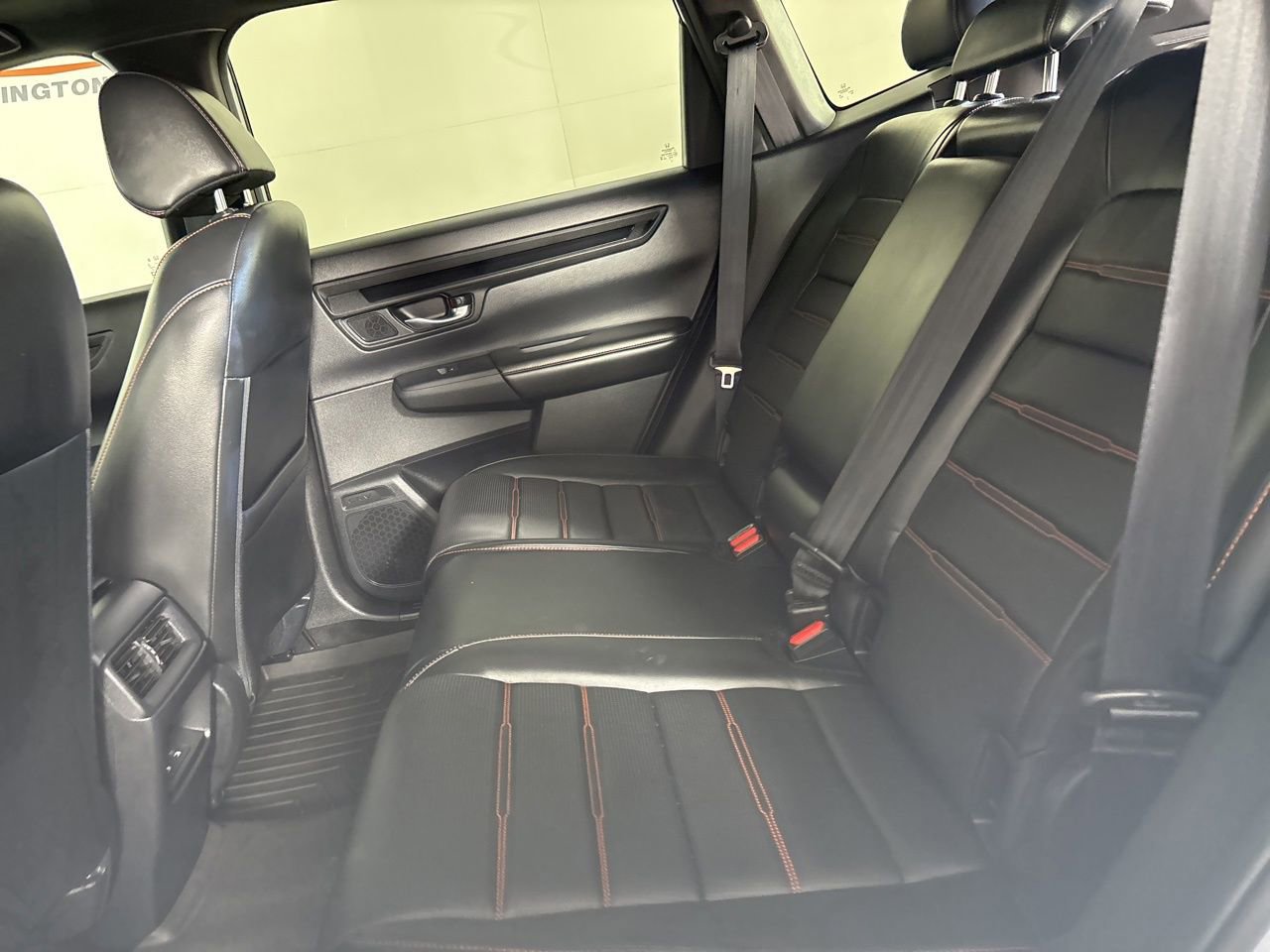 Used 2024 Honda CR-V Sport-L image 21