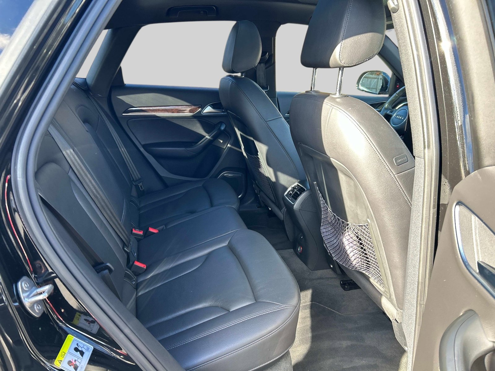 Used 2015 Audi Q3 2.0T Prestige image 15