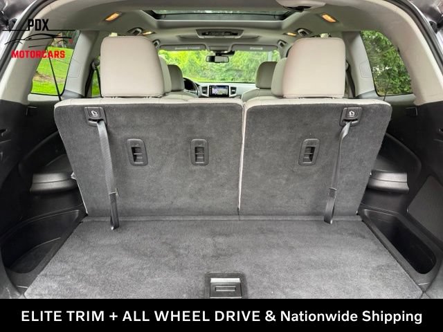 Used 2016 Honda Pilot Elite image 26