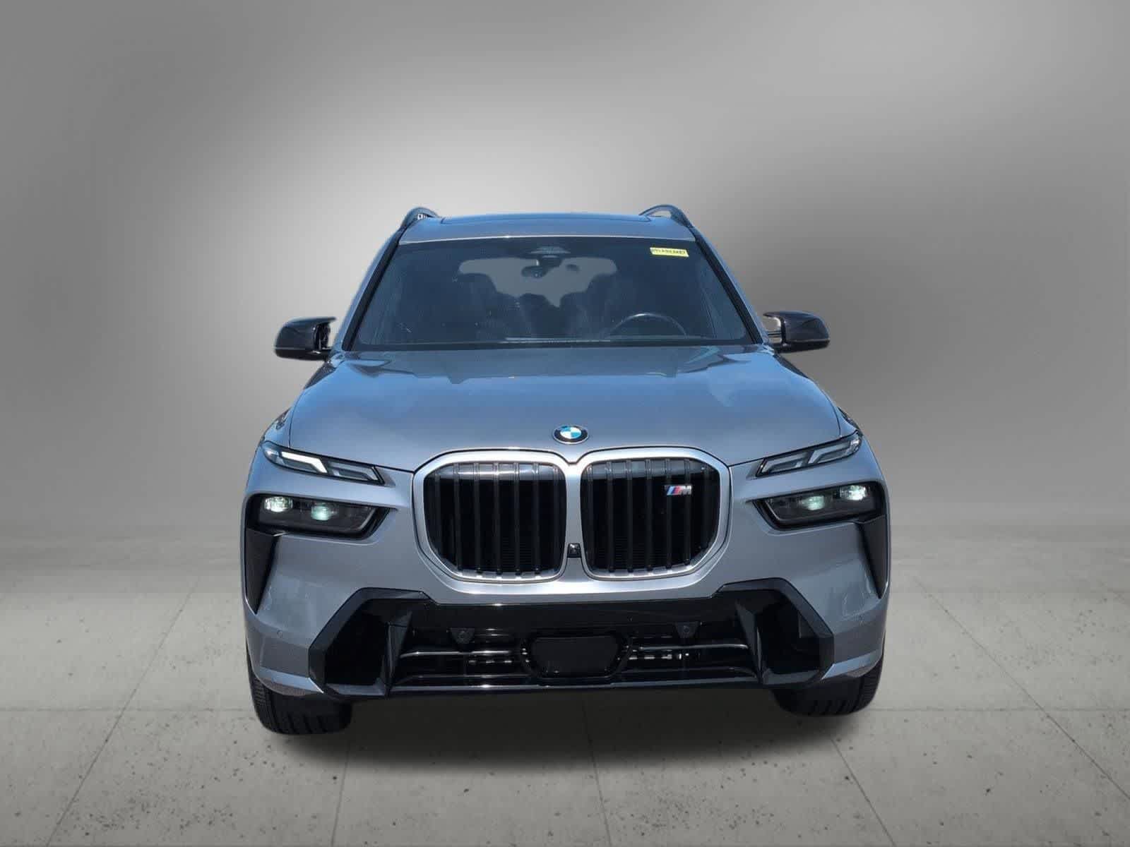 Used 2024 BMW X7 M60i AWD/4WD image 9
