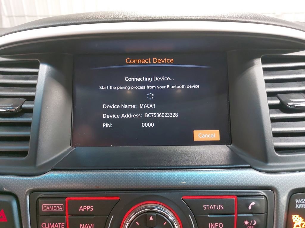 Used 2019 Nissan Pathfinder SL image 25