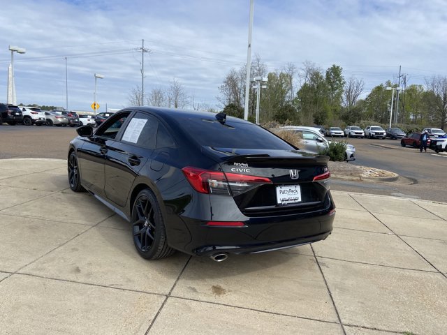 Used 2024 Honda Civic Si image 8