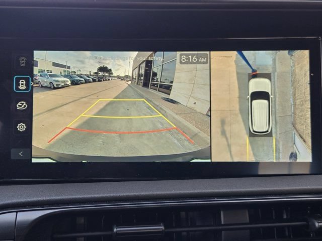 Used 2026 Hyundai Palisade XRT Pro AWD/4WD image 17