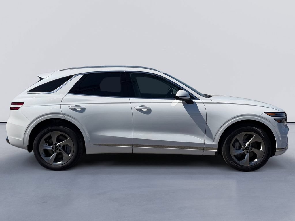 New 2026 Genesis GV70 2.5T AWD/4WD image 2