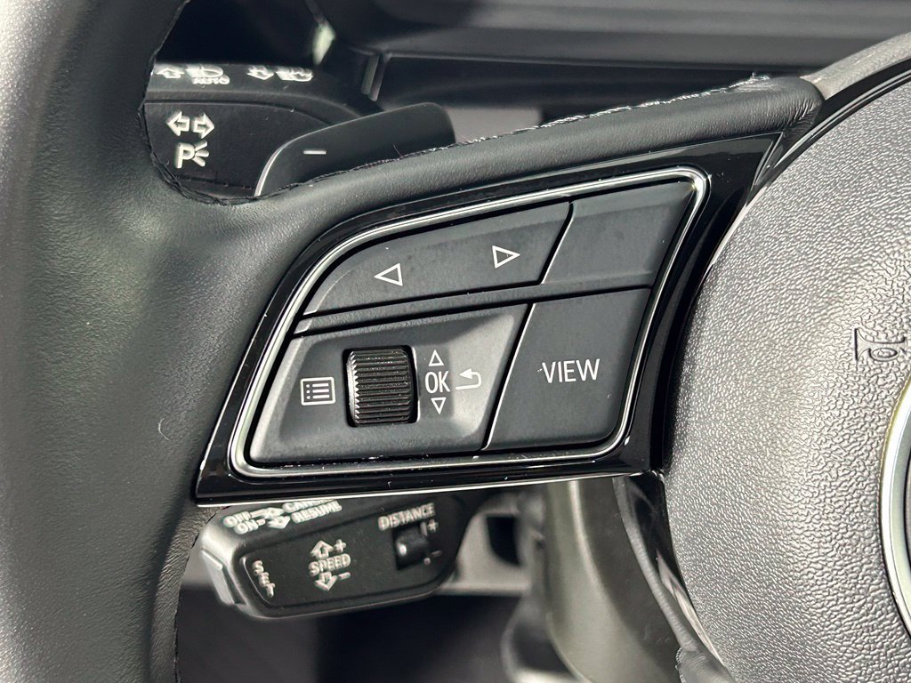Used 2023 Audi A3 2.0T Premium w/ Convenience Package AWD/4WD image 27