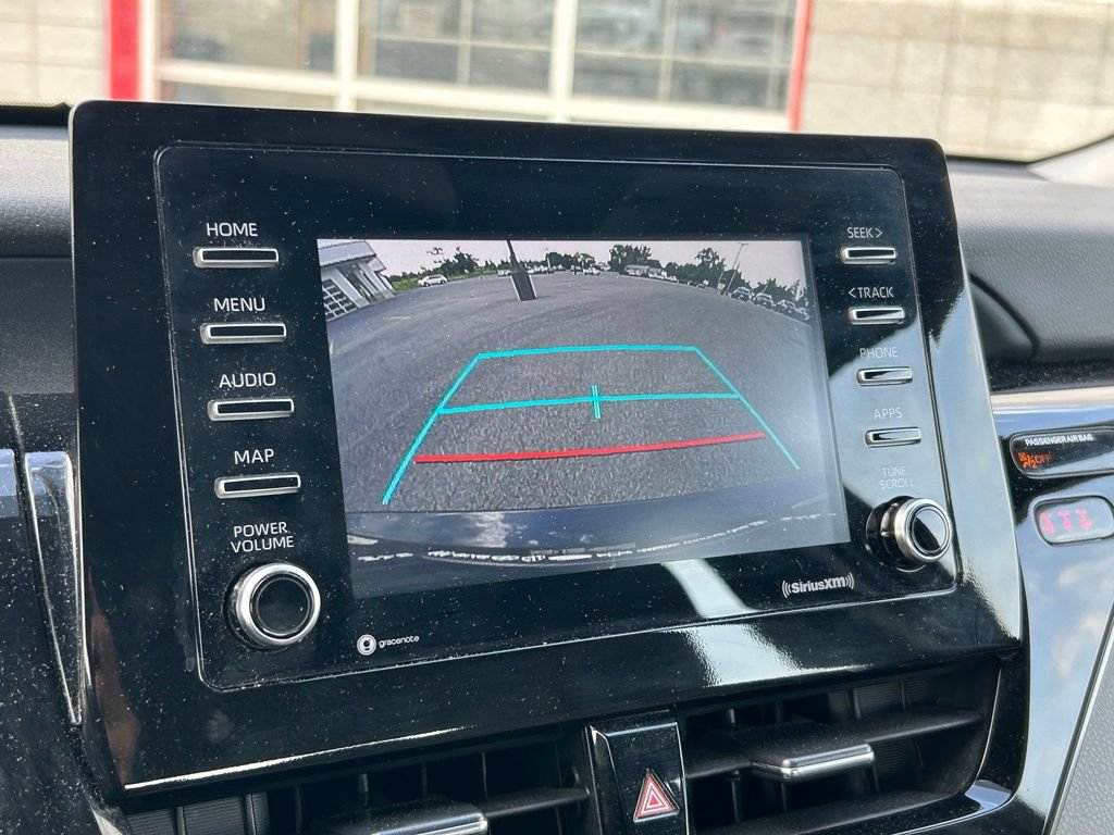 Used 2023 Toyota Camry LE FWD image 26