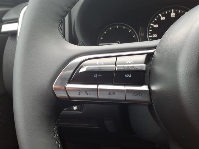 New 2026 MAZDA CX-50 2.5 Hybrid w/ Weather Package AWD/4WD image 18
