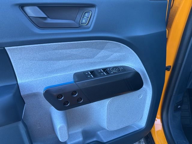 New 2026 Ford Maverick XLT w/ Equipment Group 301A image 9