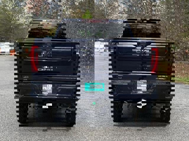 New 2025 GMC Sierra 2500 Denali Ultimate w/ Max Trailering Package image 4
