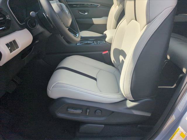 New 2026 Honda Passport RTL image 4