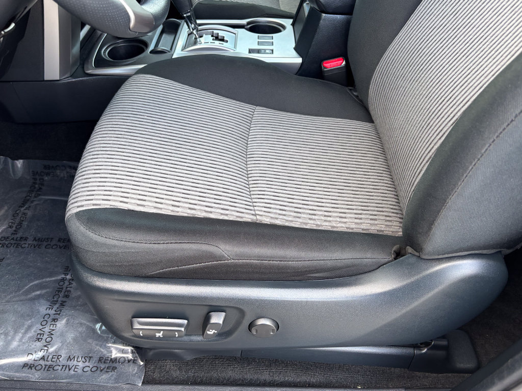 Used 2023 Toyota 4Runner SR5 w/ 4Runner Bronze Package (TMS) AWD/4WD image 20