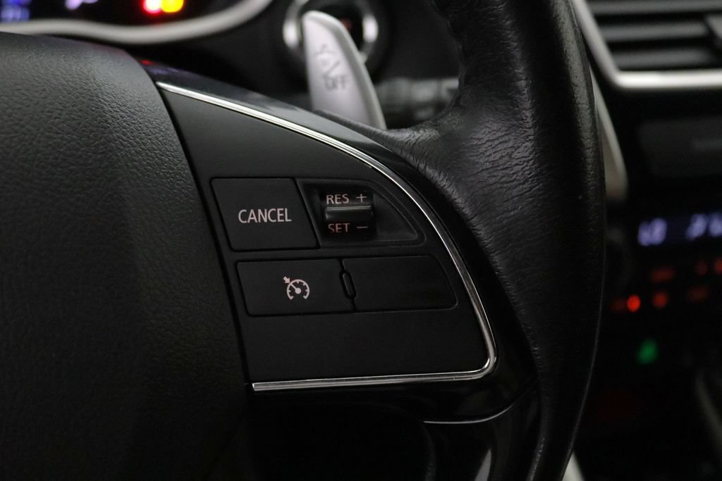 Used 2019 Mitsubishi Eclipse Cross SEL AWD/4WD image 21