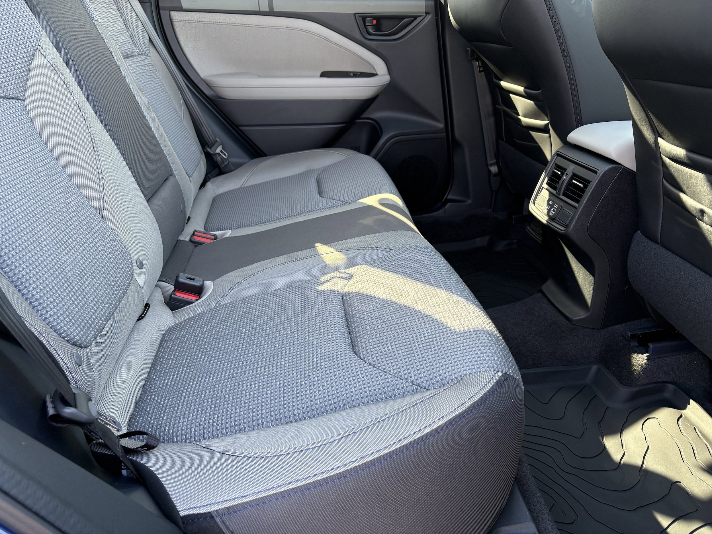 New 2026 Subaru Forester Premium AWD/4WD image 31