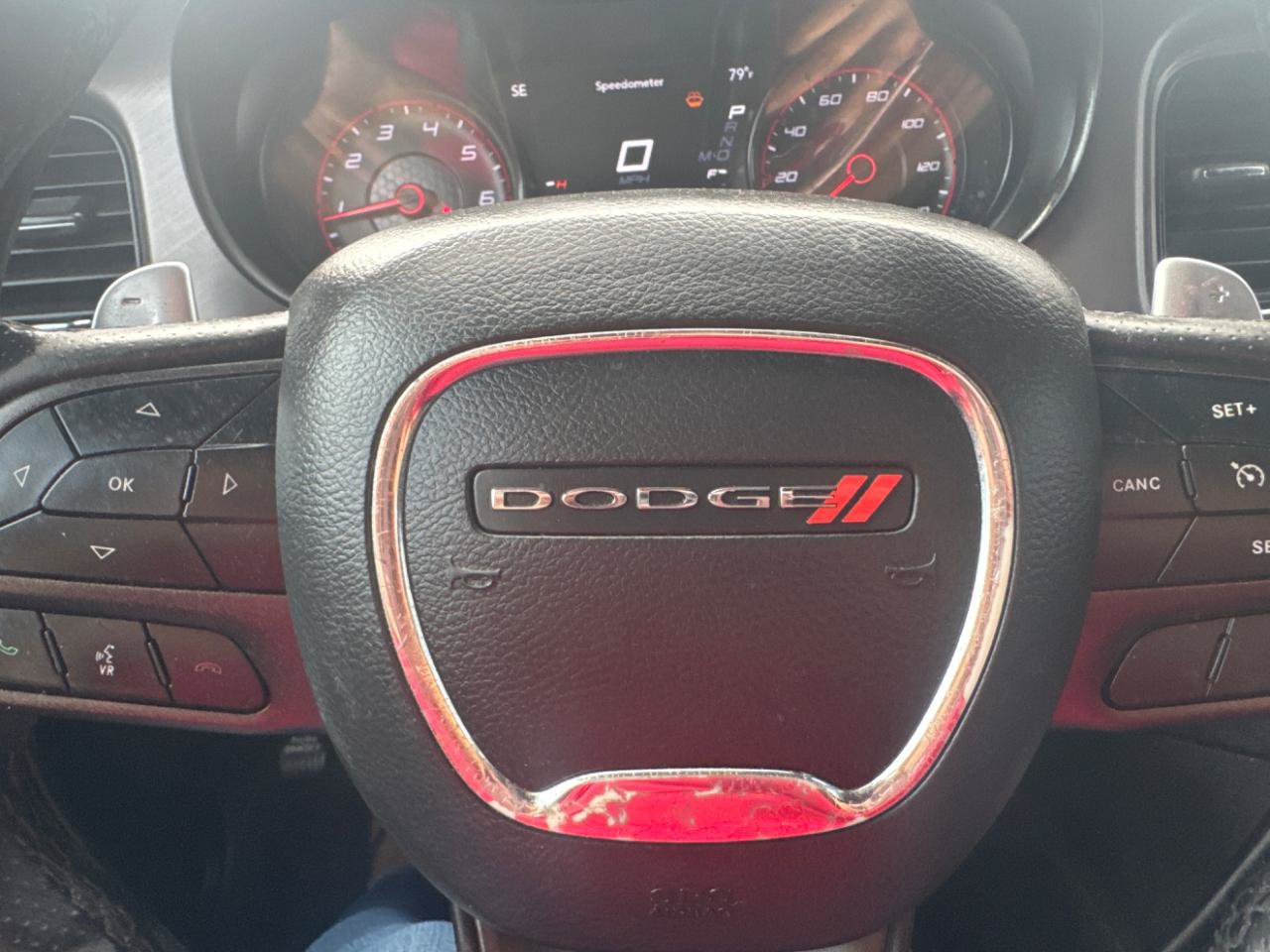 Used 2022 Dodge Charger GT w/ Blacktop Package RWD image 27
