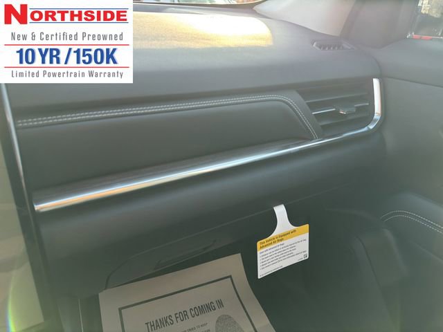 New 2026 GMC Terrain Denali w/ LPO, Floor Liner Package image 25