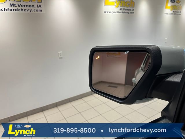 Used 2023 Ford F150 Lightning Lariat w/ Equipment Group 511A High image 18