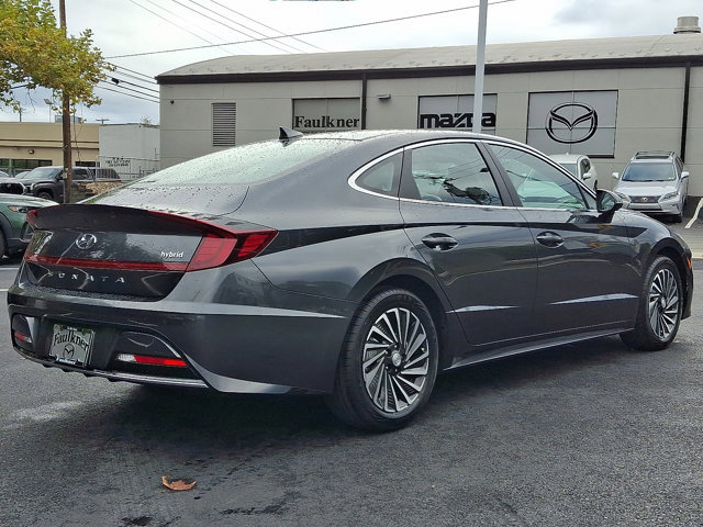 Used 2023 Hyundai Sonata SEL w/ Cargo Package image 6