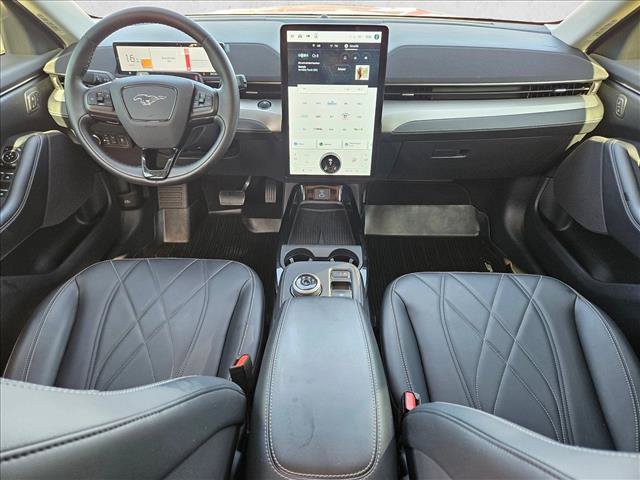 Certified 2022 Ford Mustang Mach-E Select w/ Comfort/Technology Package RWD image 19
