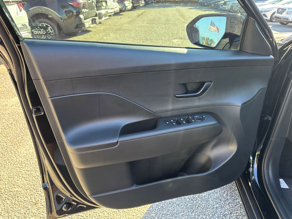 New 2026 Hyundai Kona SEL Sport image 10