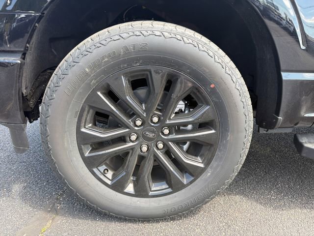 New 2026 Ford F150 Lariat AWD/4WD image 15