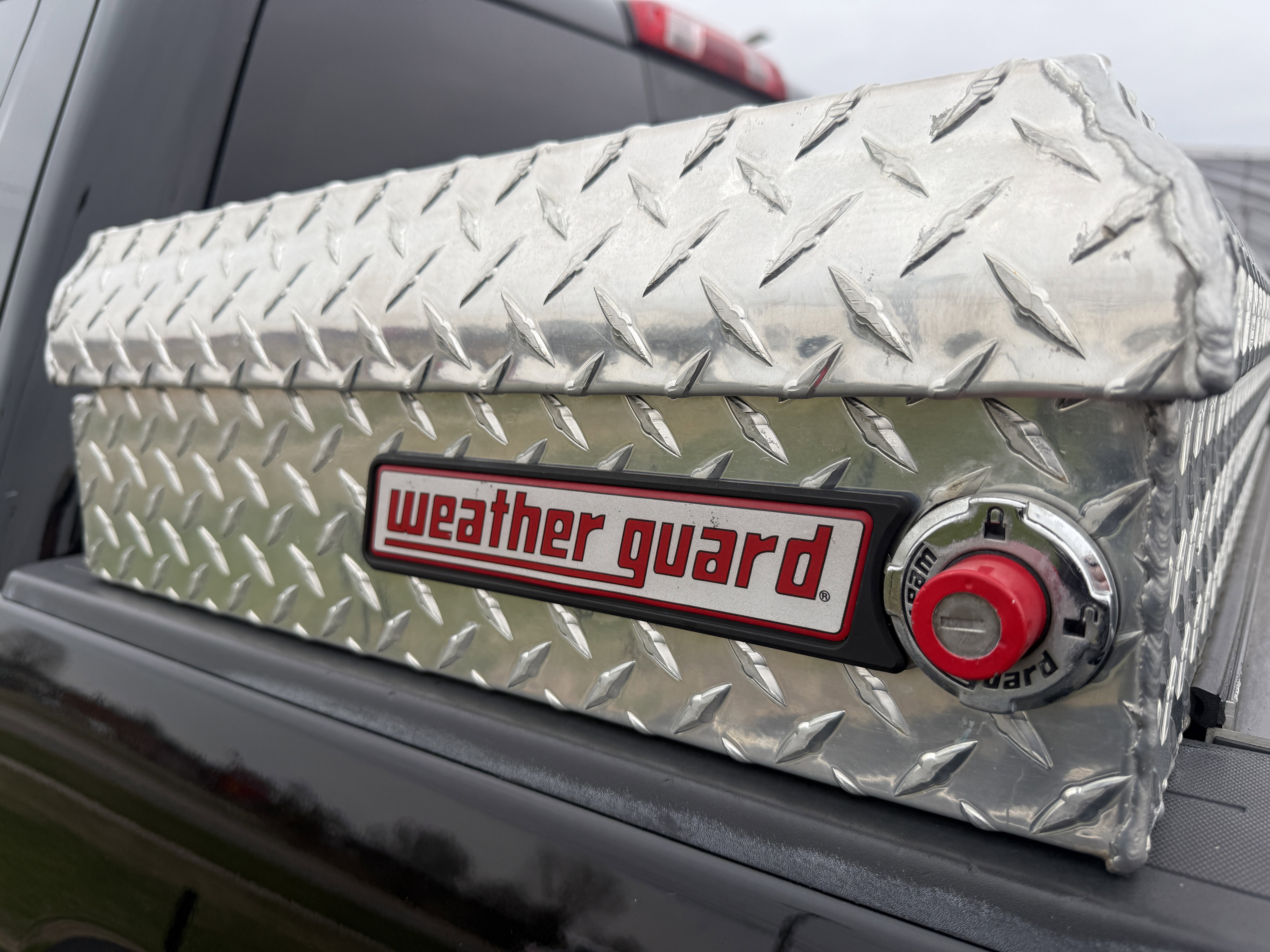 Used 2017 Chevrolet Silverado 1500 LTZ Z71 w/ LTZ Plus Package image 38