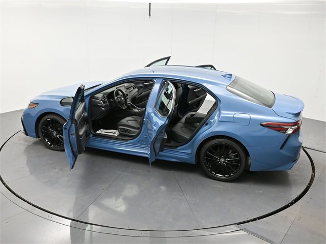 Used 2024 Toyota Camry XSE image 40