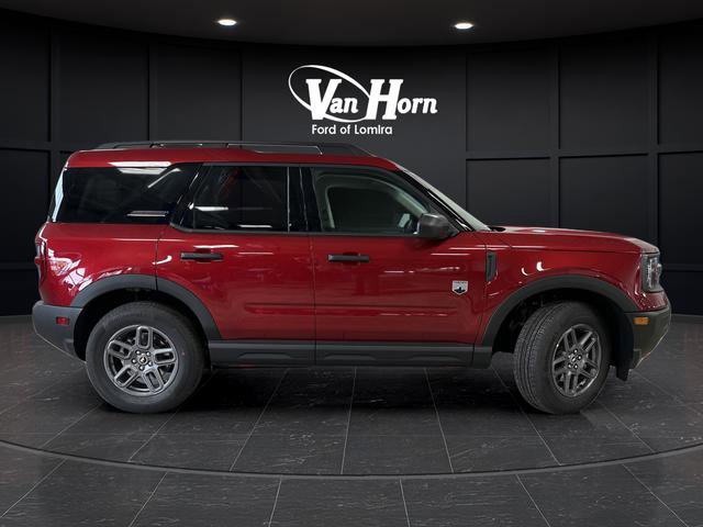 New 2025 Ford Bronco Sport Big Bend w/ Convenience Package image 2