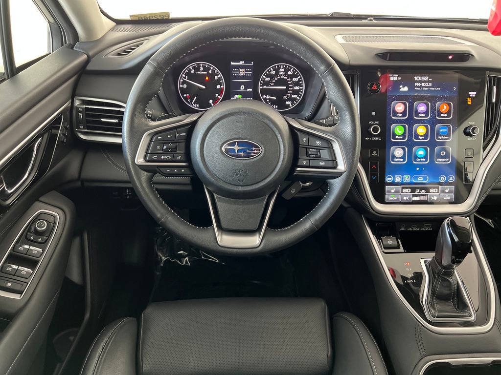 Certified 2023 Subaru Outback Limited XT image 17
