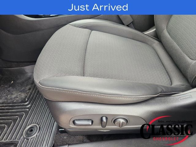 Used 2024 Buick Encore GX Preferred w/ Comfort Package image 34