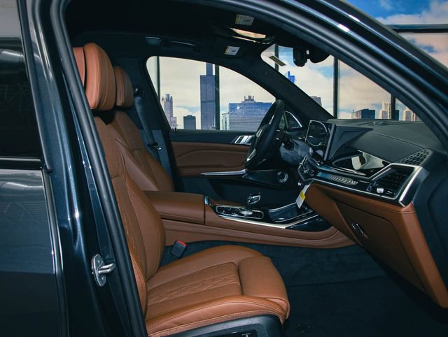 New 2026 BMW ALPINA XB7 AWD/4WD image 22
