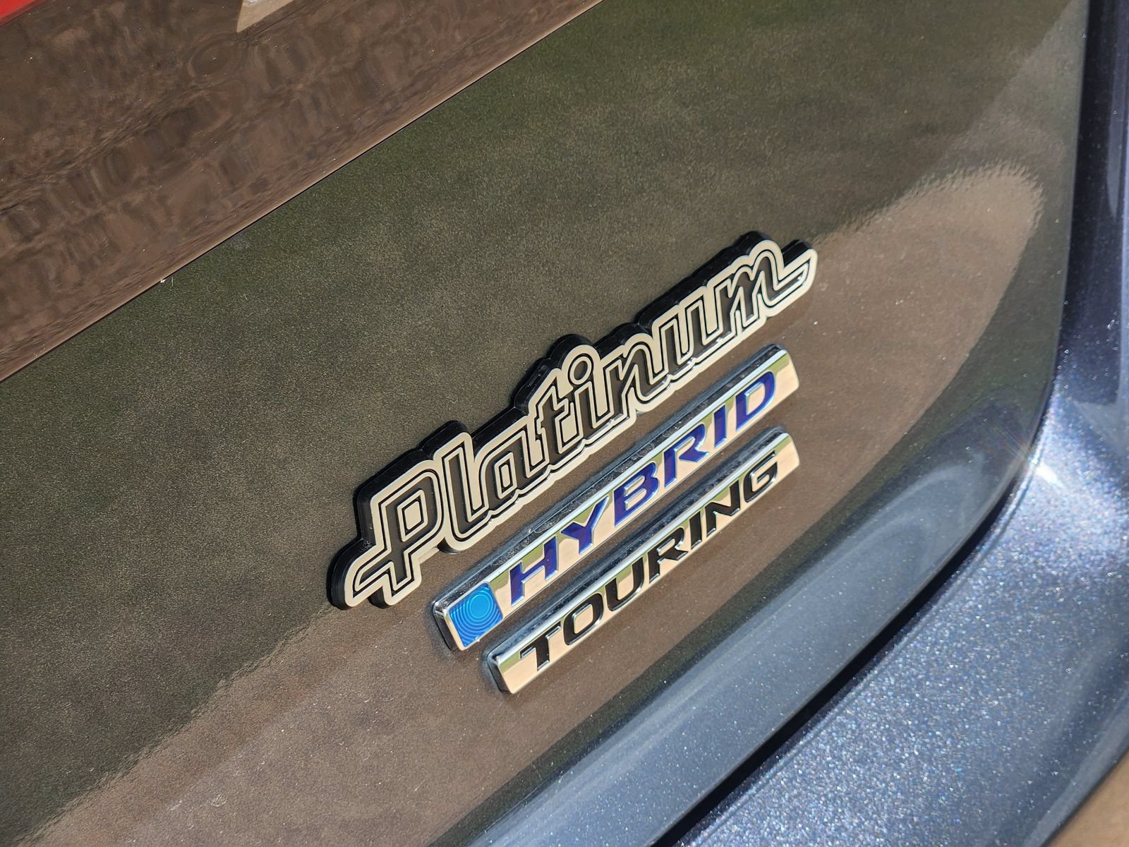 Used 2024 Honda Accord Touring image 16