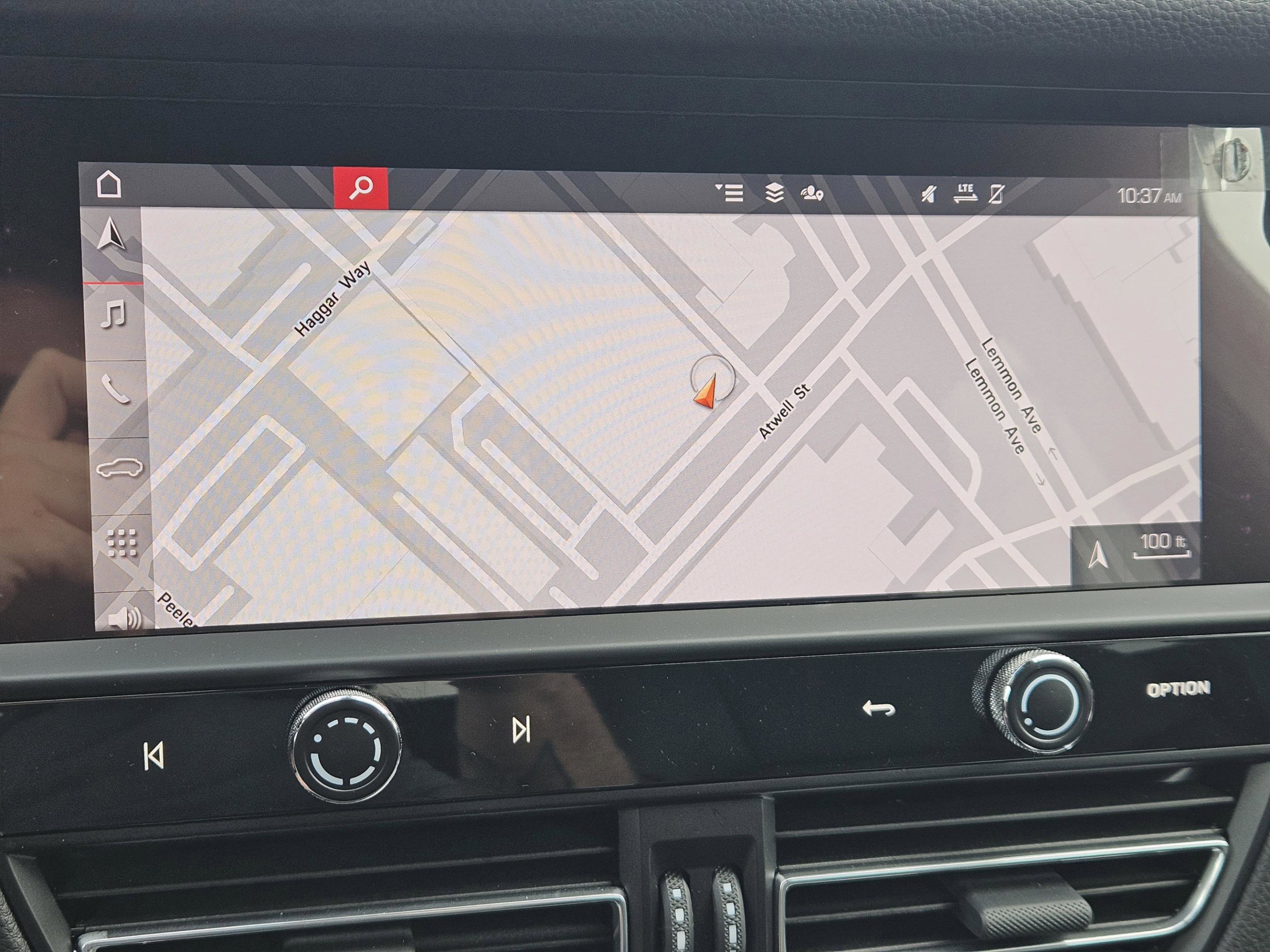 Certified 2026 Porsche Macan S image 14